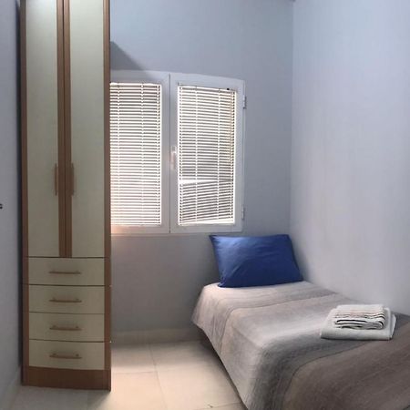 The European Sun Apartment Podgorica Bagian luar foto