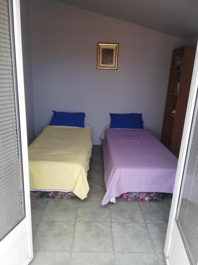 The European Sun Apartment Podgorica Bagian luar foto