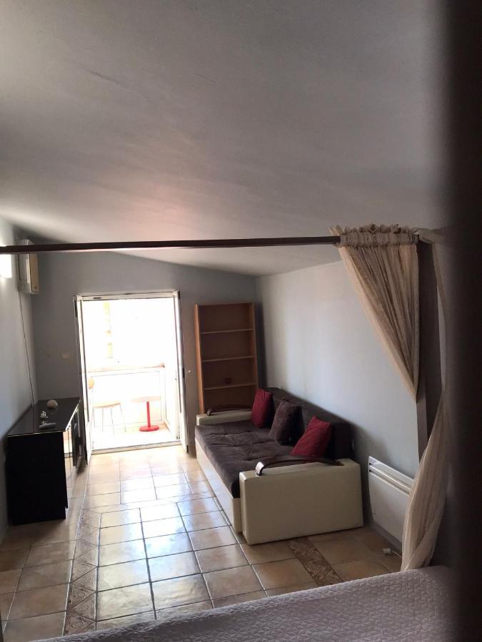 The European Sun Apartment Podgorica Bagian luar foto