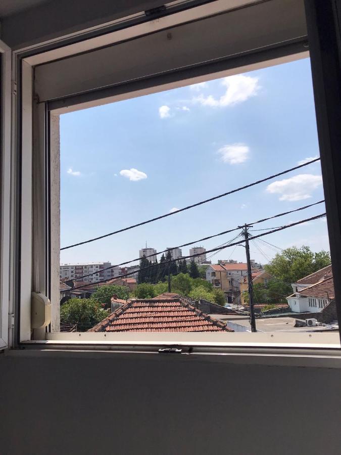 The European Sun Apartment Podgorica Bagian luar foto