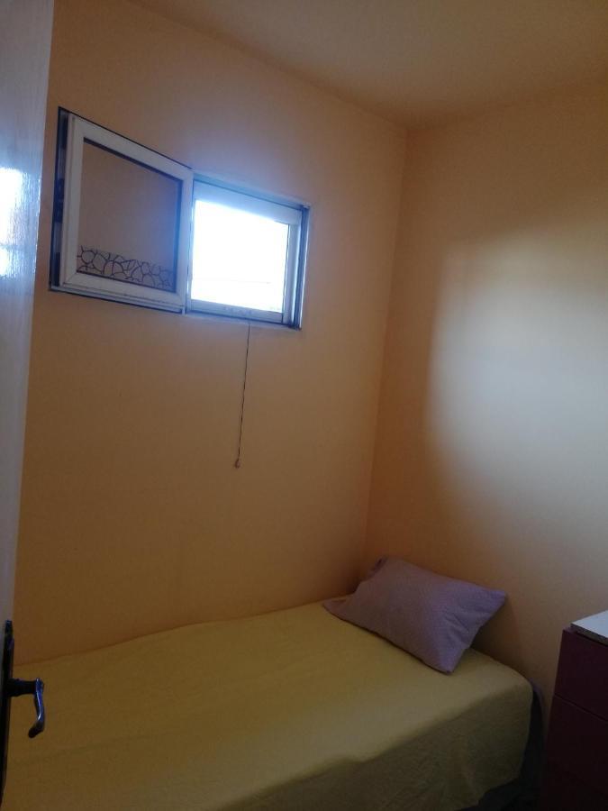 The European Sun Apartment Podgorica Bagian luar foto