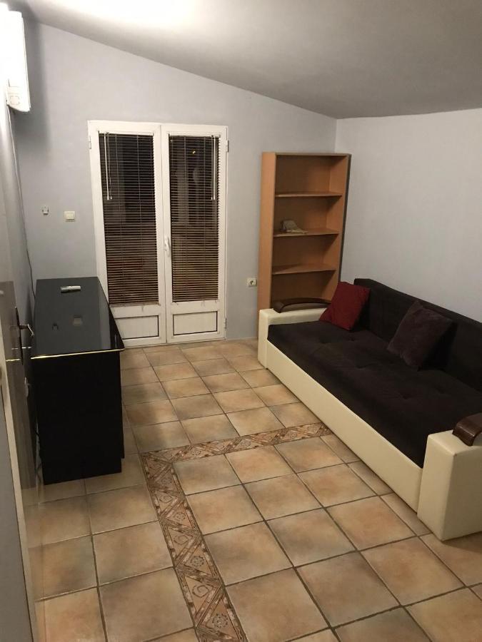 The European Sun Apartment Podgorica Bagian luar foto
